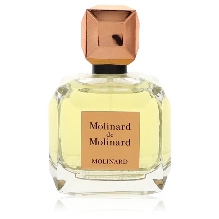 Molinard De Molinard by Molinard for Women. Eau De Toilette Spray (unboxed) 2.5 oz | Perfumepur.com
