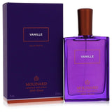 Molinard Vanille by Molinard for Unisex. Eau De Parfum Spray (Unisex) 2.5 oz | Perfumepur.com