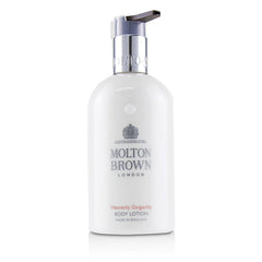 Molton Brown By Molton Brown for Women. Heavenly Gingerlily Body Lotion (300ml/10oz) | Perfumepur.com