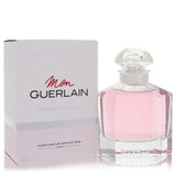 Mon Guerlain Sparkling Bouquet by Guerlain for Women. Eau De Parfum Spray 3.4 oz | Perfumepur.com