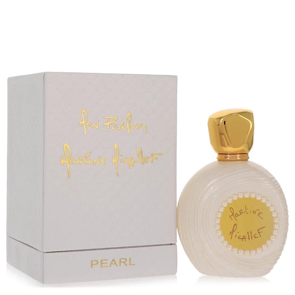 Mon Parfum Pearl by M. Micallef for Women. Eau De Parfum Spray 3.3 oz | Perfumepur.com