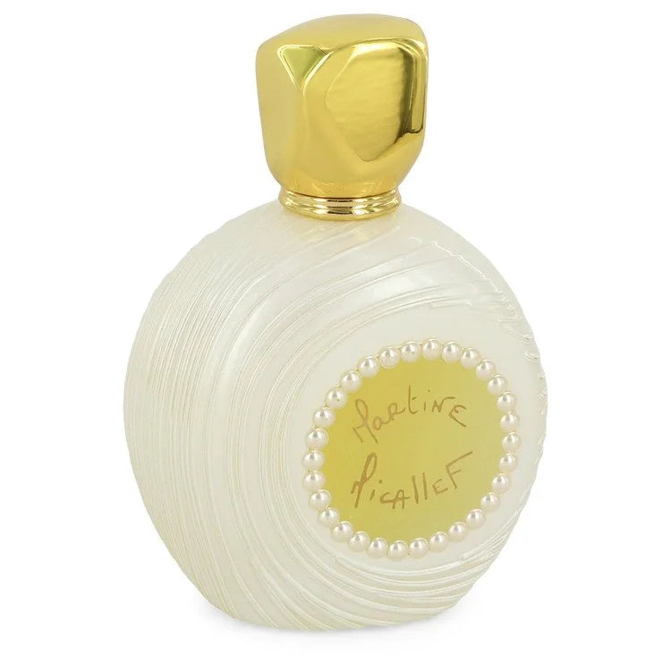 Mon Parfum Pearl by M. Micallef for Women. Eau De Parfum Spray (unboxed) 3.3 oz | Perfumepur.com