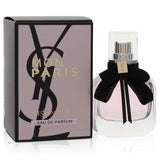 Mon Paris by Yves Saint Laurent for Women. Eau De Parfum Spray 1 oz | Perfumepur.com