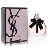 Mon Paris by Yves Saint Laurent for Women. Eau De Parfum Spray 1.6 oz | Perfumepur.com