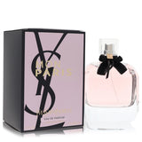 Mon Paris by Yves Saint Laurent for Women. Eau De Parfum Spray 5 oz | Perfumepur.com