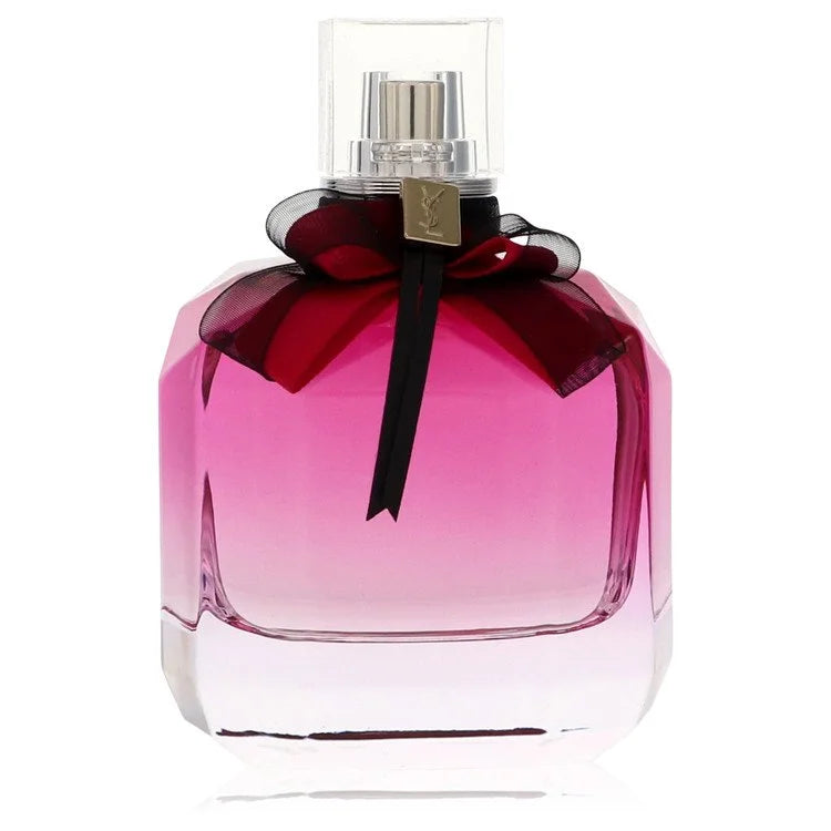 Mon Paris Intensement by Yves Saint Laurent for Women. Eau De Parfum Spray (unboxed) 3 oz | Perfumepur.com