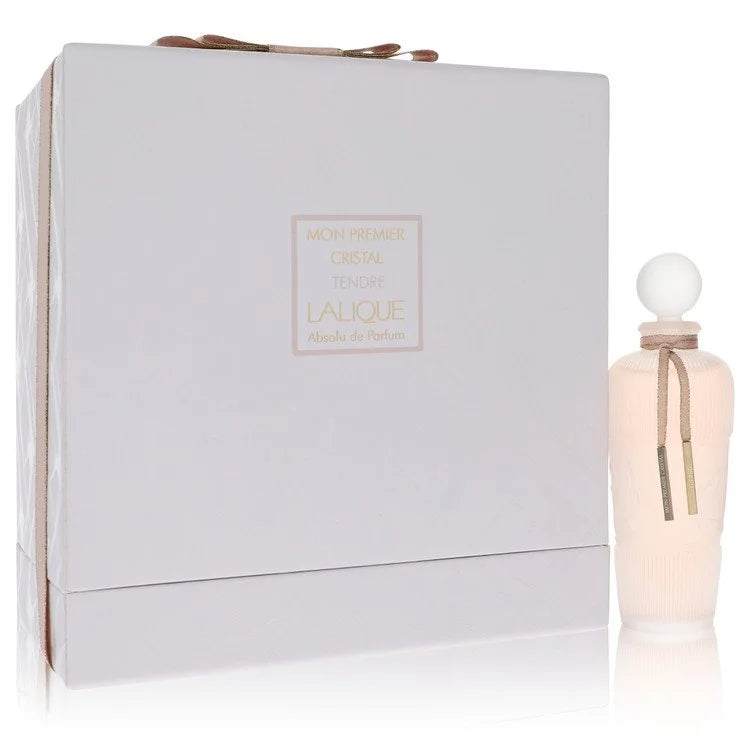 Mon Premier Crystal Absolu Tendre by Lalique for Women. Eau De Parfum Spray 2.7 oz | Perfumepur.com