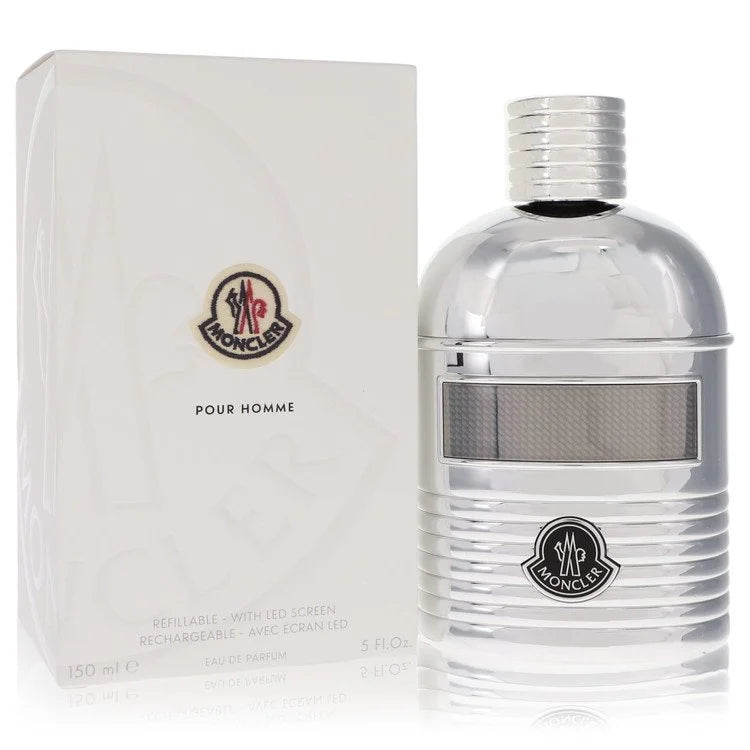 Moncler by Moncler for Men. Eau De Parfum Spray 3.3 oz | Perfumepur.com