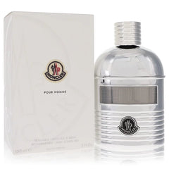 Moncler by Moncler for Men. Eau De Parfum Spray 3.3 oz | Perfumepur.com