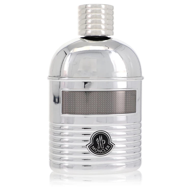 Moncler by Moncler for Men. Eau De Parfum Spray (Refillable + Led Screen Unboxed) 5 oz | Perfumepur.com