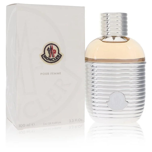 Moncler by Moncler for Women. Eau De Parfum Spray 3.3 oz | Perfumepur.com
