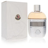 Moncler by Moncler for Women. Eau De Parfum Spray (Refillable + LED Screen) 5 oz | Perfumepur.com