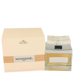 Mondaine by Paris Bleu for Women. Eau De Parfum Spray 3.1 oz | Perfumepur.com