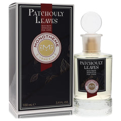 Monotheme Patchouly Leaves by Monotheme for Men. Eau De Toilette Spray 3.4 oz | Perfumepur.com