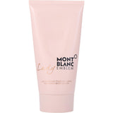 Mont Blanc Lady Emblem By Mont Blanc for Women. Body Lotion 5 oz | Perfumepur.com