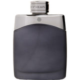Mont Blanc Legend By Mont Blanc for Men. Aftershave Lotion Spray 3.3 oz (New Packaging) | Perfumepur.com