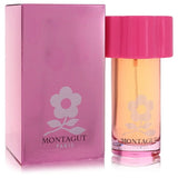 Montagut Pink by Montagut for Women. Eau De Toilette Spray 1.7 oz | Perfumepur.com