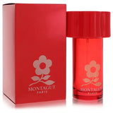 Montagut Red by Montagut for Women. Eau De Toilette Spray 1.7 oz | Perfumepur.com