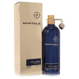 Montale Aoud Ambre by Montale for Unisex. Eau De Parfum Spray (Unisex) 3.4 oz | Perfumepur.com