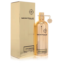 Montale Aoud Damascus by Montale for Unisex. Eau De Parfum Spray (Unisex) 3.4 oz | Perfumepur.com