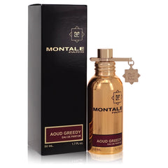 Montale Aoud Greedy by Montale for Women. Eau De Parfum Spray (Unisex) 1.7 oz | Perfumepur.com