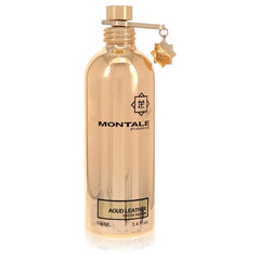 Montale Aoud Leather by Montale for Unisex. Eau De Parfum Spray (Unisex Unboxed) 3.4 oz | Perfumepur.com
