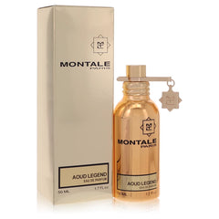 Montale Aoud Legend by Montale for Women. Eau De Parfum Spray (Unisex) 1.7 oz | Perfumepur.com