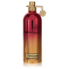 Montale Aoud Legend by Montale for Women. Eau De Parfum Spray (Unisex Unboxed) 3.4 oz | Perfumepur.com