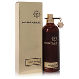 Montale Aoud Safran by Montale for Women. Eau De Parfum Spray 3.4 oz | Perfumepur.com