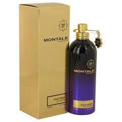 Montale Aoud Sense by Montale for Unisex. Eau De Parfum Spray (Unisex) 3.4 oz | Perfumepur.com