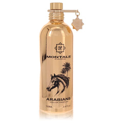 Montale Arabians by Montale for Unisex. Eau De Parfum Spray (Unisex Unboxed) 3.4 oz | Perfumepur.com