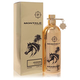 Montale Arabians by Montale for Unisex. Eau De Parfum Spray (Unisex) 3.4 oz  | Perfumepur.com