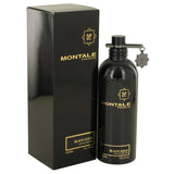 Montale Black Aoud by Montale for Unisex. Eau De Parfum Spray (Unisex) 3.4 oz | Perfumepur.com