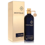 Montale Blue Amber by Montale for Unisex. Eau De Parfum Spray (Unisex) 3.4 oz | Perfumepur.com
