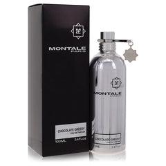Montale Chocolate Greedy by Montale for Unisex. Eau De Parfum Spray (Unisex) 3.4 oz | Perfumepur.com