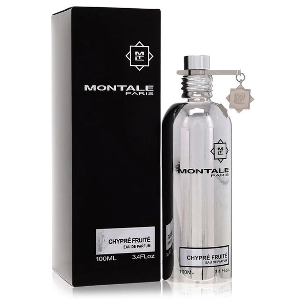 Montale Chypre Fruite by Montale for Unisex. Eau De Parfum Spray (Unisex) 3.4 oz | Perfumepur.com