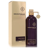 Montale Dark Purple by Montale for Women. Eau De Parfum Spray 3.4 oz | Perfumepur.com