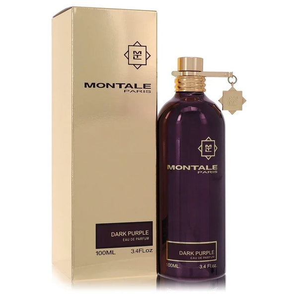 Montale Dark Purple by Montale for Women. Eau De Parfum Spray 3.4 oz | Perfumepur.com