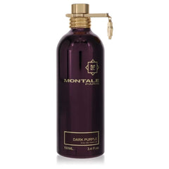 Montale Dark Purple by Montale for Women. Eau De Parfum Spray (unboxed) 3.4 oz | Perfumepur.com