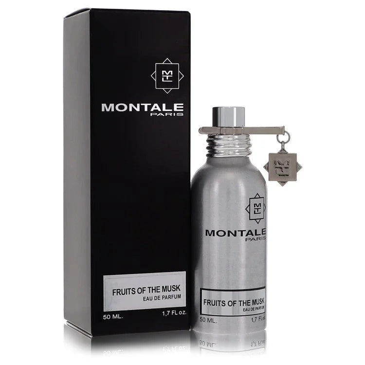 Montale Fruits Of The Musk by Montale for Unisex. Eau De Parfum Spray (Unisex) 1.7 oz | Perfumepur.com