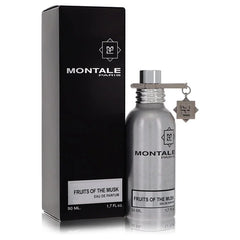Montale Fruits Of The Musk by Montale for Unisex. Eau De Parfum Spray (Unisex) 1.7 oz | Perfumepur.com