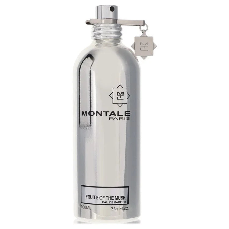 Montale Fruits Of The Musk by Montale for Women. Eau De Parfum Spray (Unisex Unboxed) 3.4 oz | Perfumepur.com