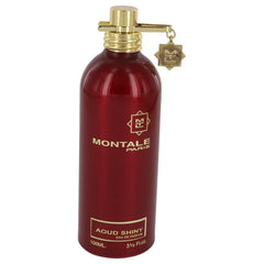 Montale Full Incense by Montale for Unisex. Eau De Parfum Spray (Unisex unboxed) 3.4 oz | Perfumepur.com