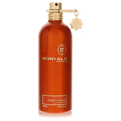 Montale Honey Aoud by Montale for Women. Eau De Parfum Spray (unboxed) 3.4 oz | Perfumepur.com