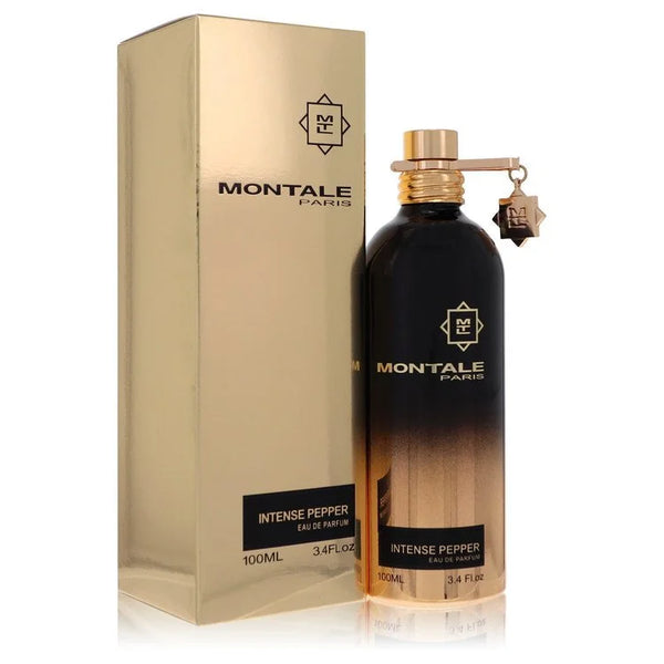 Montale Intense Pepper by Montale for Women. Eau De Parfum Spray 3.4 oz | Perfumepur.com
