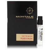Montale Intense Roses Musk by Montale for Women. Vial (sample) .07 oz | Perfumepur.com