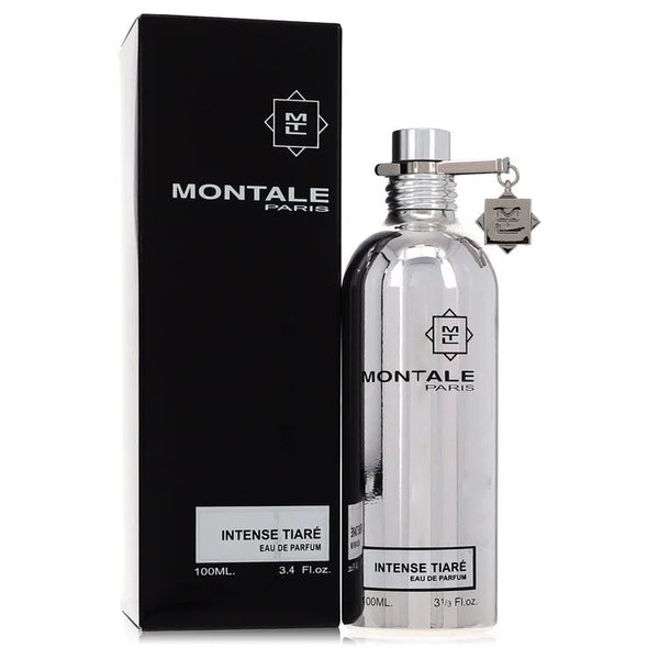 Montale Intense Tiare by Montale for Women. Eau De Parfum Spray 3.4 oz  | Perfumepur.com
