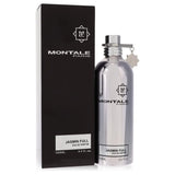 Montale Jasmin Full by Montale for Women. Eau De Parfum Spray 3.3 oz | Perfumepur.com