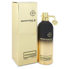 Montale Leather Patchouli by Montale for Unisex. Eau De Parfum Spray (Unisex) 3.4 oz | Perfumepur.com