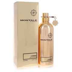 Montale Louban by Montale for Women. Eau De Parfum Spray 3.3 oz | Perfumepur.com